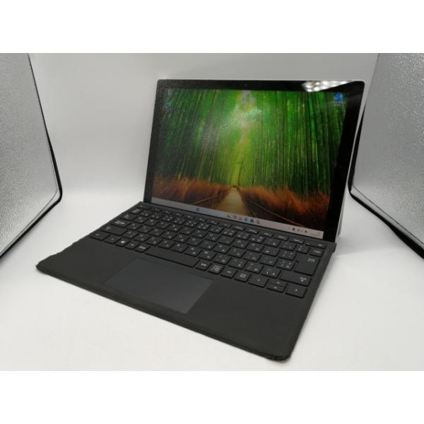 【中古】Microsoft Surface Pro7 【i3 1005G1 4G 128G】 VDH...
