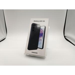 Galaxy A55 5G オーサムネイビー 8GBの高価買取価格