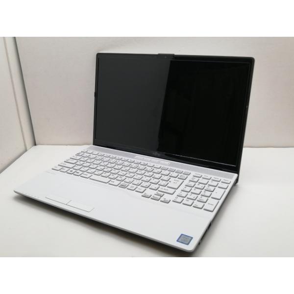 【中古】Fujitsu FMV LIFEBOOK AH49/D3 FMVA49D3WZ 【i5-82...