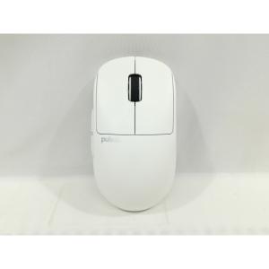 Pulsar X2H ゲーミングマウス 白の高価買取価格