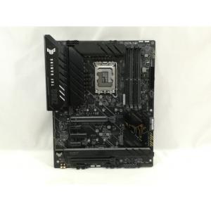 ASUS TUF GAMING Z690-PLUS D4【中古】の高価買取価格