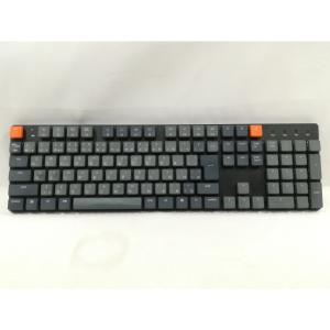 【中古】Keychron K5SE-G3-JIS 茶軸の高価買取価格
