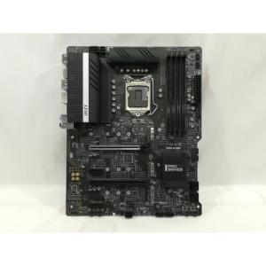 MSI Z590 A-PRO LGA1200 ATX【大阪】の高価買取価格