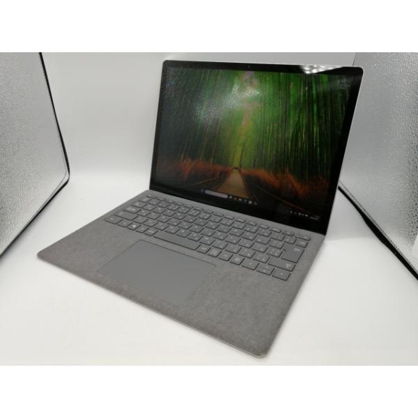【中古】Microsoft Surface Laptop4 13インチ (Ryzen5 8G 256...