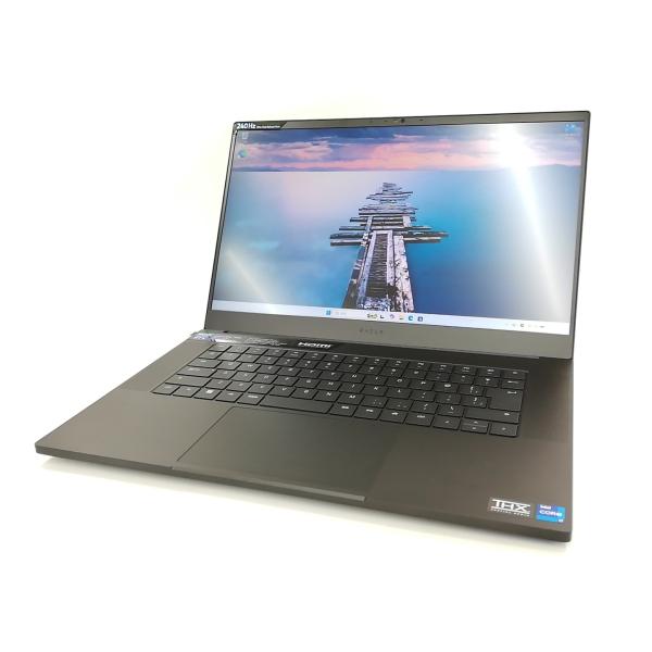 【中古】Razer Blade 15 Advanced Model RZ09-0421EJD3-R3...