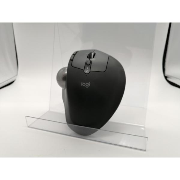 【中古】Logicool MX ERGO S MXTB2 [グラファイト]【大阪本店】保証期間１週間