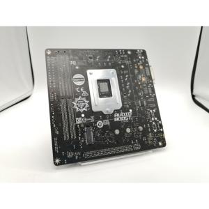 【中古】MSI H110I PRO H110/...の詳細画像1