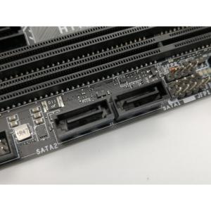 【中古】MSI H110I PRO H110/...の詳細画像4