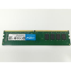 【中古】DDR4 16GB PC4-25600(DDR4-3200)【デスクトップPC用】【大阪本店】保証期間１週間