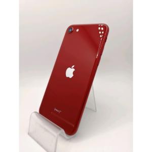 中古】Apple docomo 【SIMフリー】 iPhone SE（第3世代） 128GB スター