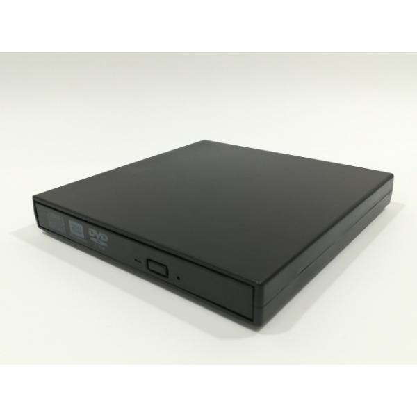 【中古】各社 DVD±R x8 USB外付け/ポータブル【大阪本店】保証期間１週間