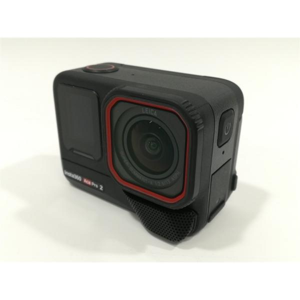 【中古】Shenzhen Arashi Vision Insta360 Ace Pro 2 デュアル...