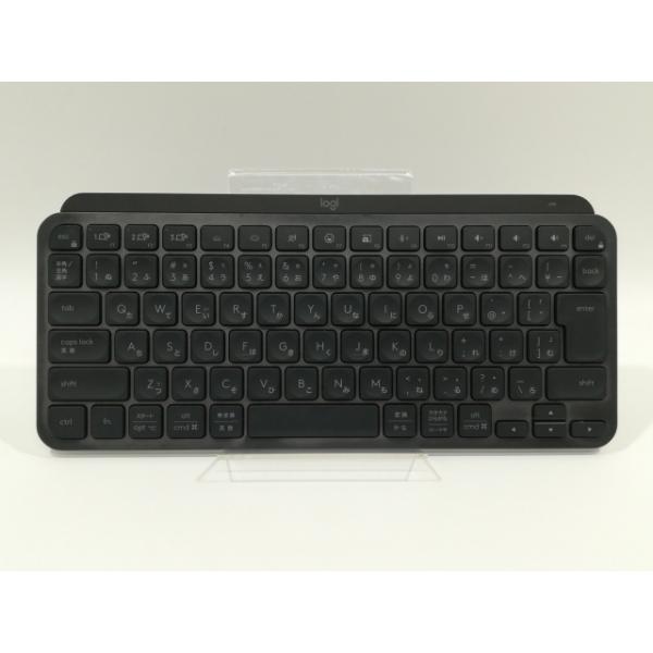 【中古】Logicool MX KEYS MINI 【大阪本店】保証期間１週間