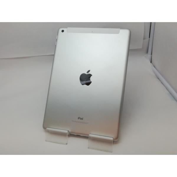 【中古】Apple docomo 【SIMロック解除済み】 iPad（第5世代/2017） Cell...