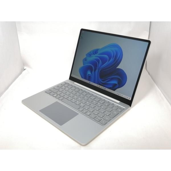 【中古】Microsoft Surface Laptop Go2  (i5 8G 128G) 8QC...