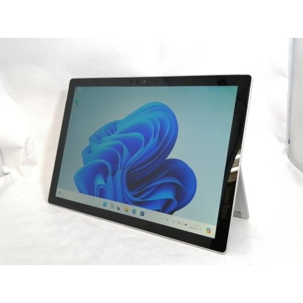 【中古】Microsoft Surface Pro6 (i5 8G 128G) LGP-00017【...