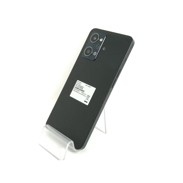 【中古】Oppo 国内版 【SIMフリー】 OPPO Reno9 A ナイトブラック 8GB 128...