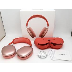 【中古】Apple AirPods Max ピ...の詳細画像5