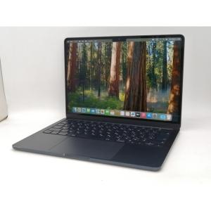 【中古】Apple MacBook Air 13...の商品画像