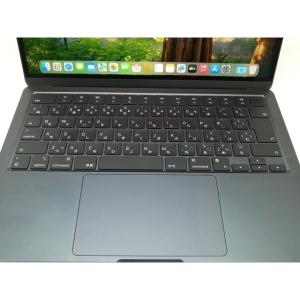 【中古】Apple MacBook Air 1...の詳細画像3