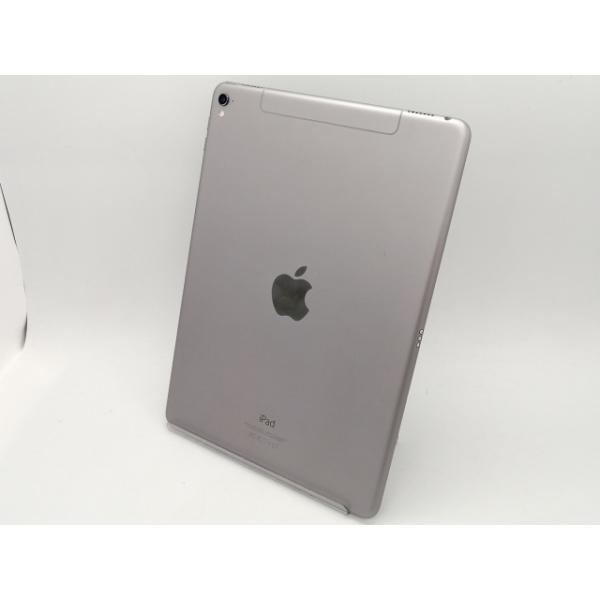 【中古】Apple 国内版 【SIMフリー】 9.7インチ iPad Pro（2016） 256GB...