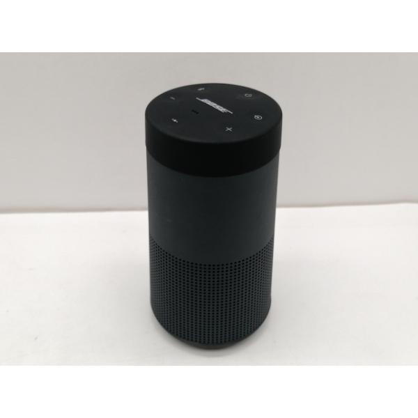【中古】BOSE SoundLink Revolve Bluetooth speaker トリプルブ...