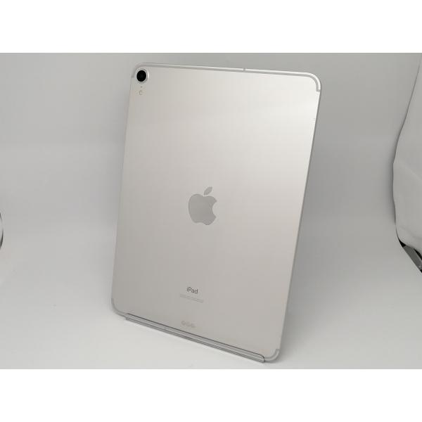 【中古】Apple docomo 【SIMロック解除済み】 11インチ iPad Pro（第1世代/...