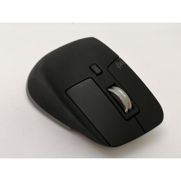 【中古】Logicool MX Master 3S for Mac MX2300MSG [スペースグ...