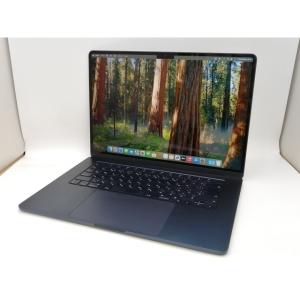 Apple MacBook Air 15インチ M3の買取情報