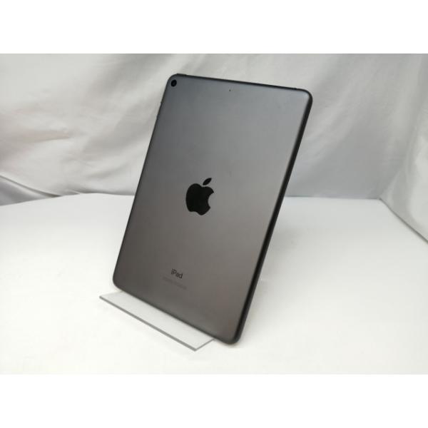 【中古】Apple 【Wi-Fi】 iPad mini（第5世代/2019） 64GB スペースグレ...