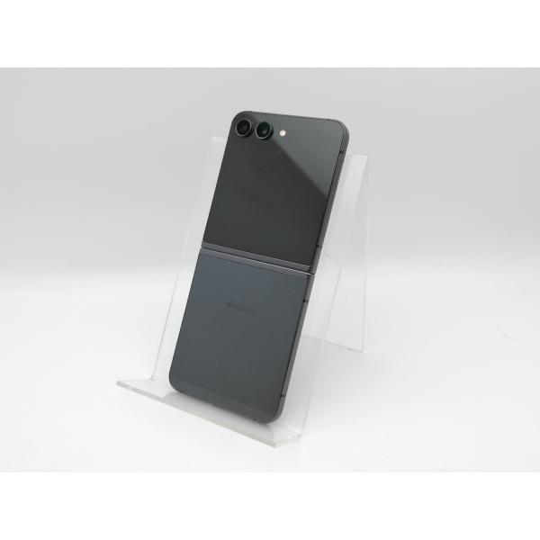 【中古】SAMSUNG docomo 【SIMフリー】 Galaxy Z Flip5 グラファイト ...