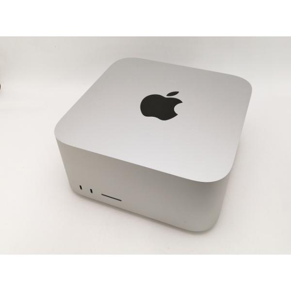 【中古】Apple Mac Studio M1 Max(CPU:10C/GPU:24C) 32GB/...