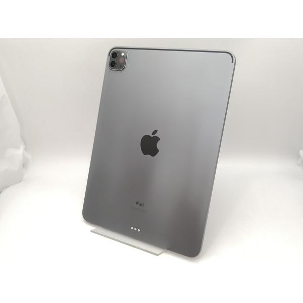 【中古】Apple 【Wi-Fi】 11インチ iPad Pro（第3世代/2021） 128GB ...