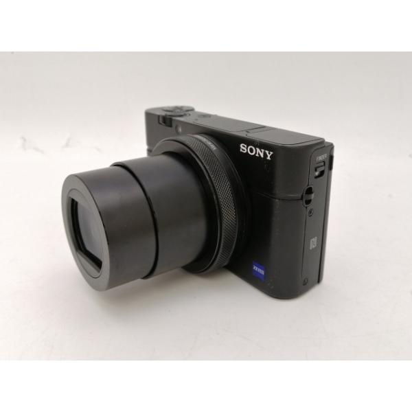 【中古】SONY Cyber-Shot DSC-RX100M4【新宿2】保証期間１ヶ月【ランクB】