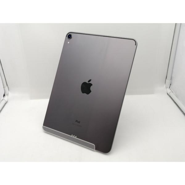 【中古】Apple 【Wi-Fi】 11インチ iPad Pro（第1世代/2018） 64GB ス...
