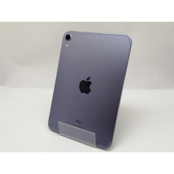 【中古】Apple 国内版 【SIMフリー】 iPad mini（第6世代/2021） 256GB ...