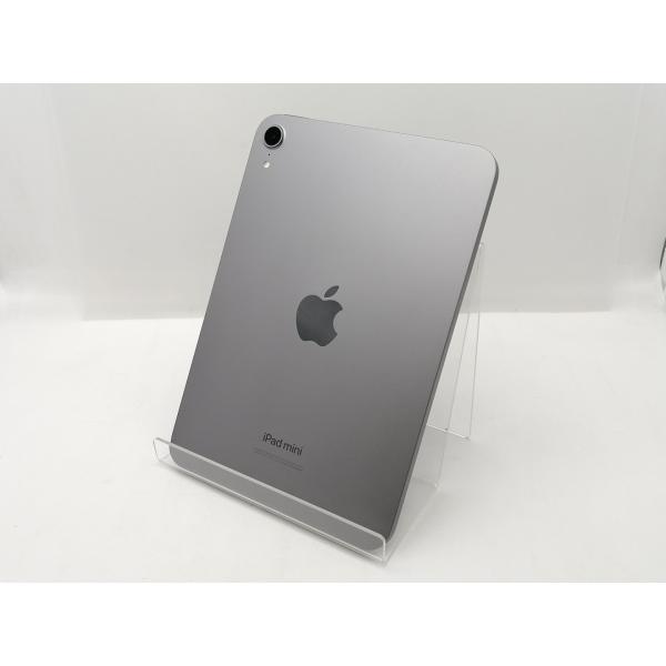 【中古】Apple 【Wi-Fi】 iPad mini（A17Pro/2024） 128GB スペー...