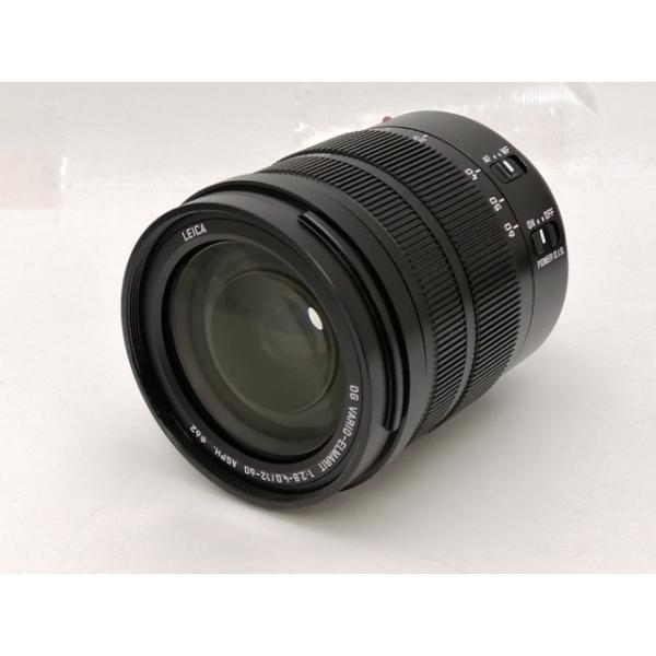 【中古】Panasonic LEICA DG VARIO-ELMARIT 12-60mm F2.8-...