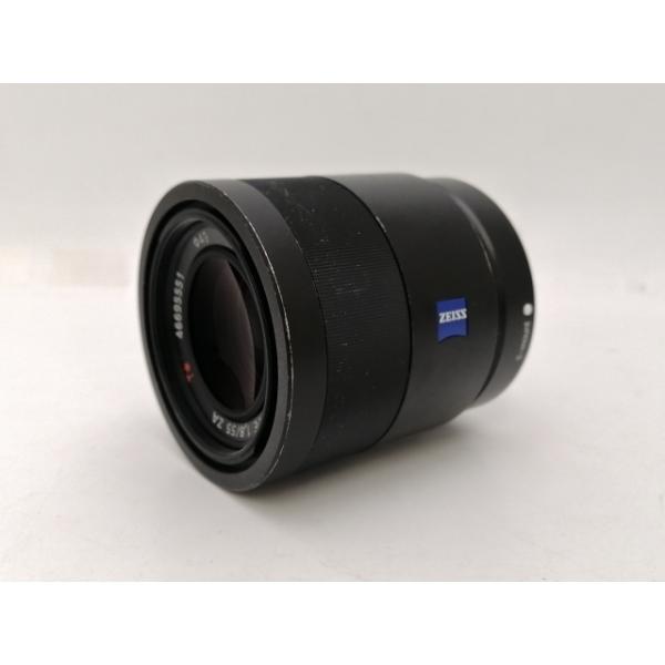 【中古】SONY Sonnar T* FE 55mm F1.8 ZA (SEL55F18Z) (SO...
