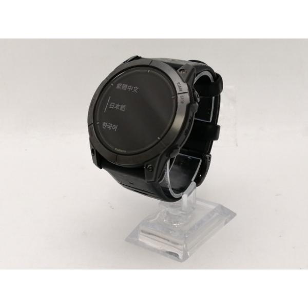 【中古】Garmin epix Pro (Gen 2) 51mm 010-02804-51 Carb...