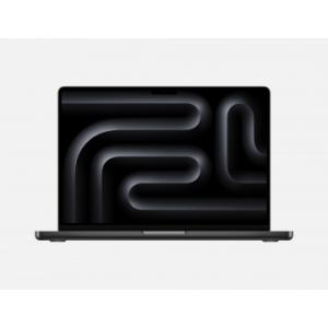 未使用 Apple MacBook Pro 14″ スペースブラックの買取情報