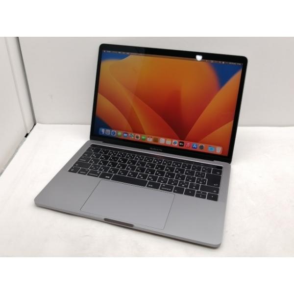 【中古】Apple MacBook Pro 13インチ Corei5:3.1GHz Touch Ba...