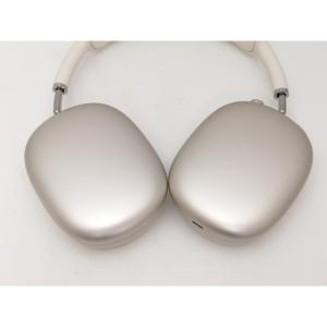 【中古】Apple AirPods Max(2...の詳細画像1