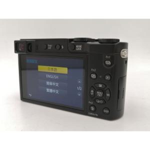 【中古】Panasonic LUMIX DMC...の詳細画像1