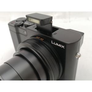 【中古】Panasonic LUMIX DMC...の詳細画像3