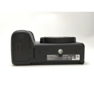 【中古】SONY VLOGCAM ZV-E10...の詳細画像4
