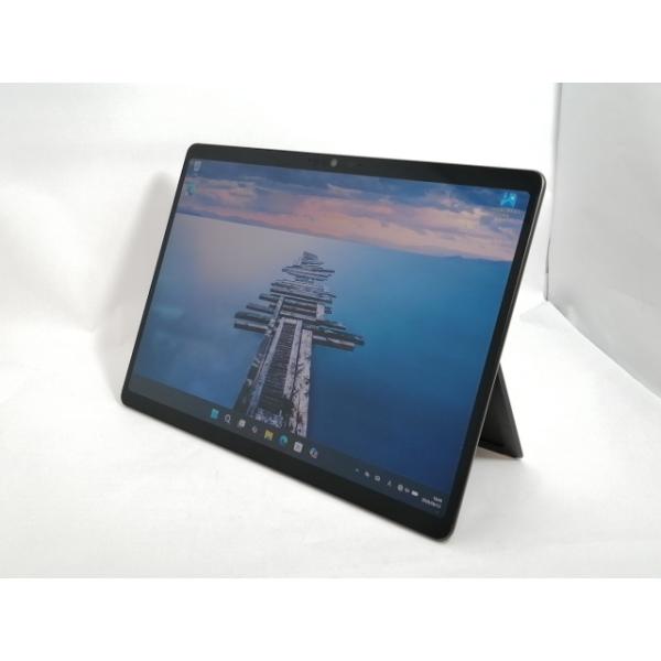 【中古】Surface Pro (第11世代/2024) Copilot+PC LCDディスプレイ ...