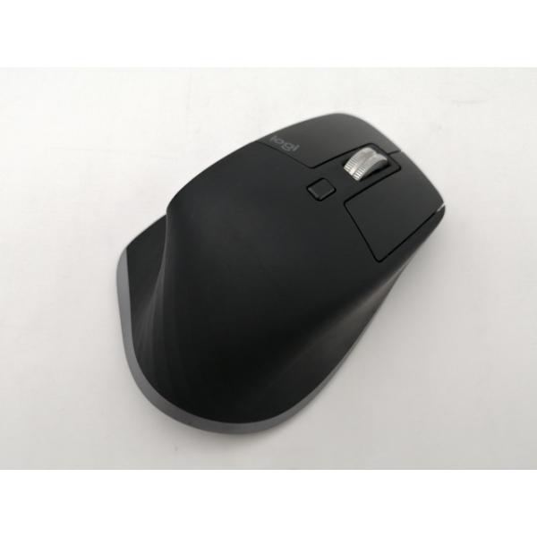 【中古】Logicool MX Master 3S for Mac MX2300MPG [ペイルグレ...
