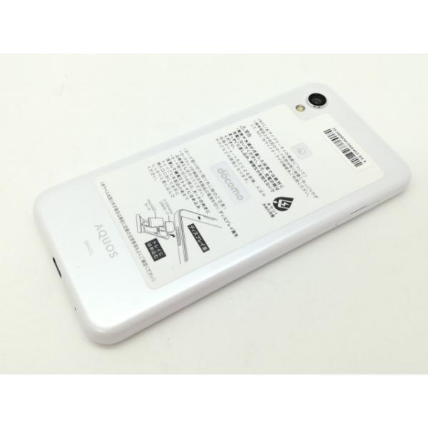 【中古】SHARP docomo 【SIMロック解除済み】 AQUOS sense2 SH-01L ...