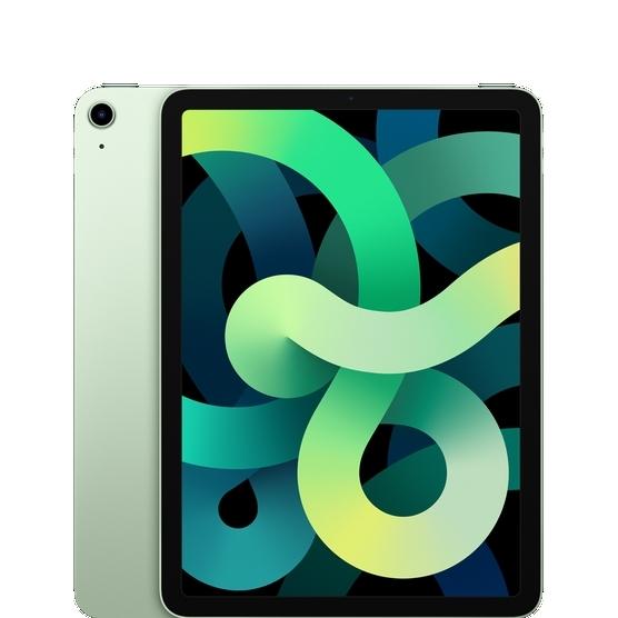 【未使用】Apple iPad Air（第4世代/2020） Wi-Fiモデル 64GB グリーン ...